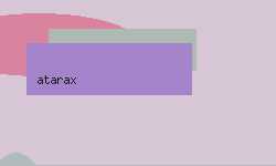 atarax information